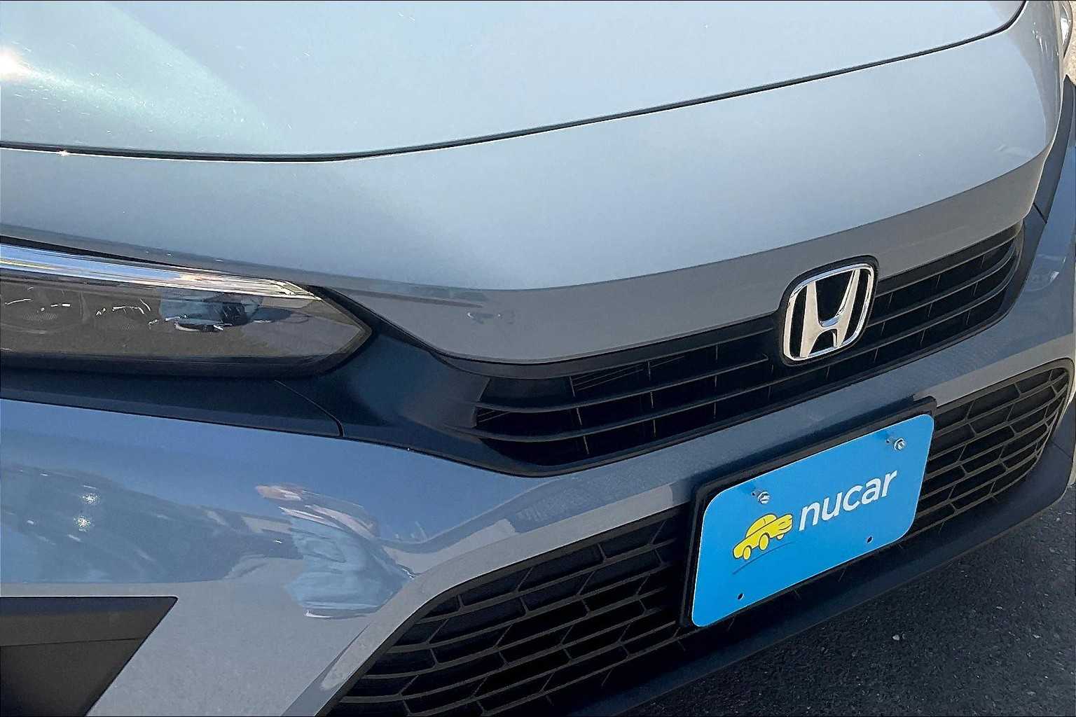 2024 Honda Civic Sport - Photo 31