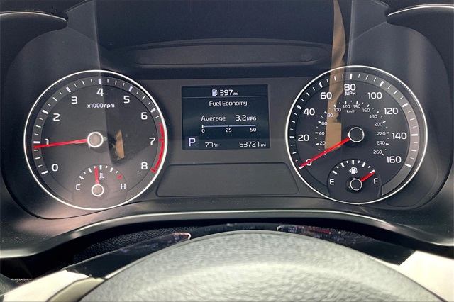 2021 Kia Forte LXS - Photo 21