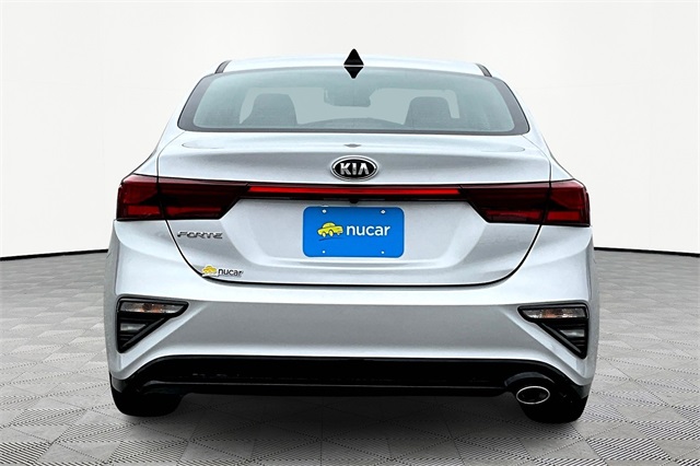 2021 Kia Forte LXS - Photo 5