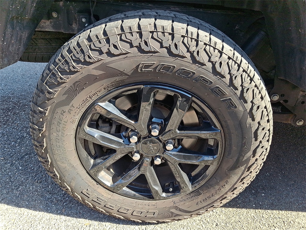 2022 Jeep Gladiator Sport - Photo 8