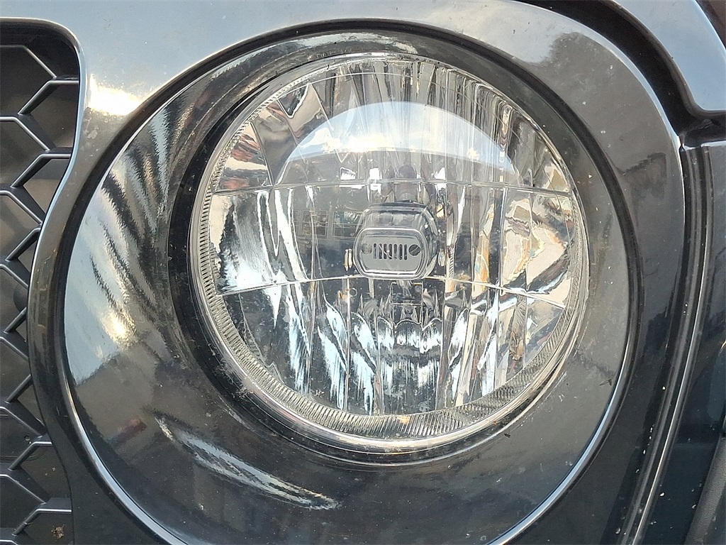 2022 Jeep Gladiator Sport - Photo 9