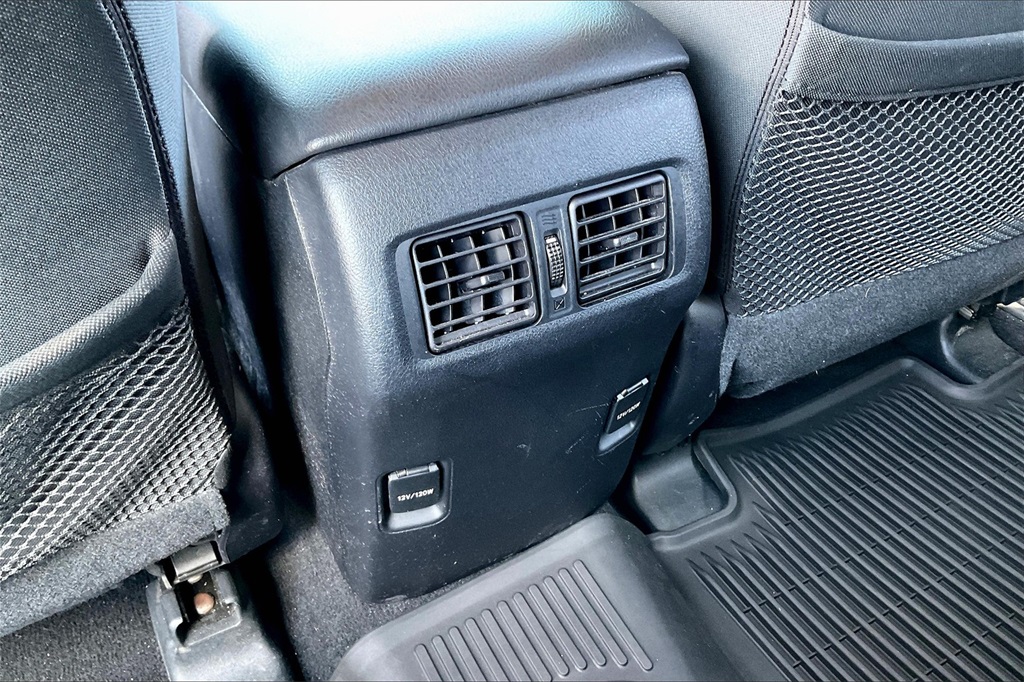 2018 Toyota 4Runner SR5 - Photo 25