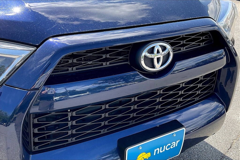 2018 Toyota 4Runner SR5 - Photo 28