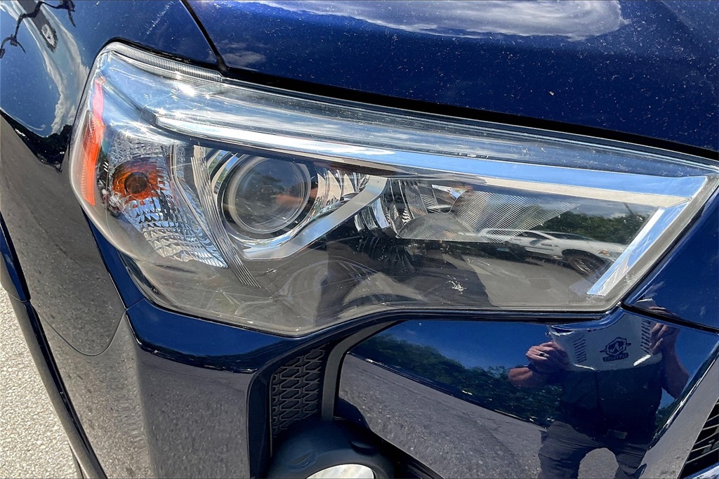 2018 Toyota 4Runner SR5 - Photo 29