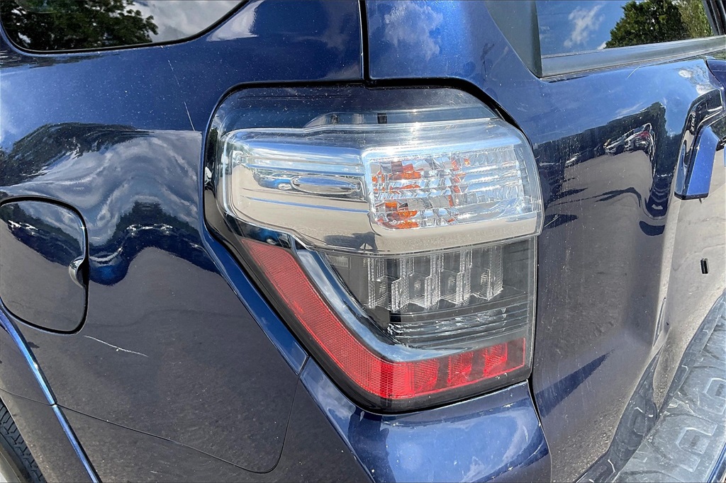 2018 Toyota 4Runner SR5 - Photo 30