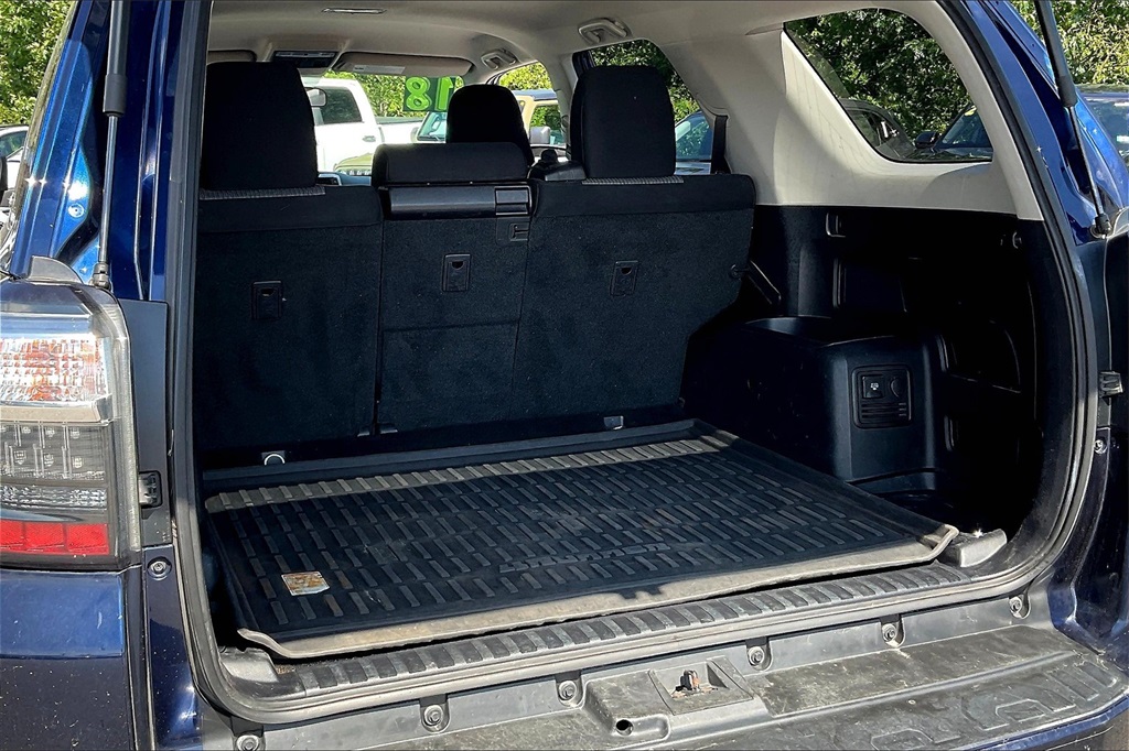 2018 Toyota 4Runner SR5 - Photo 33