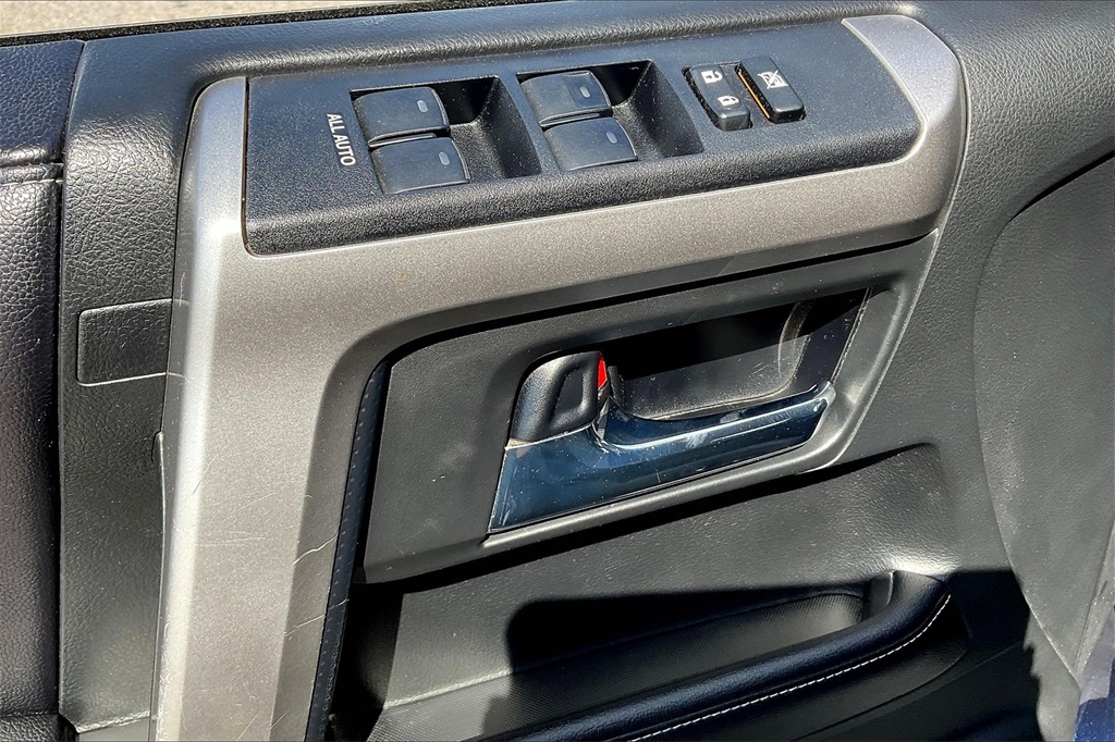 2018 Toyota 4Runner SR5 - Photo 35