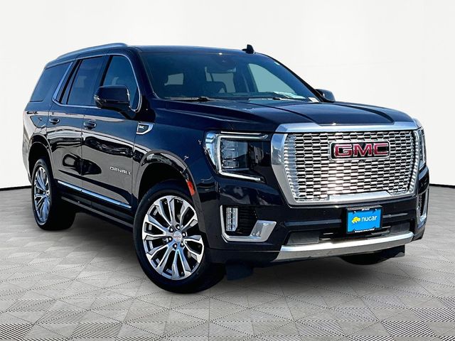 2023 GMC Yukon