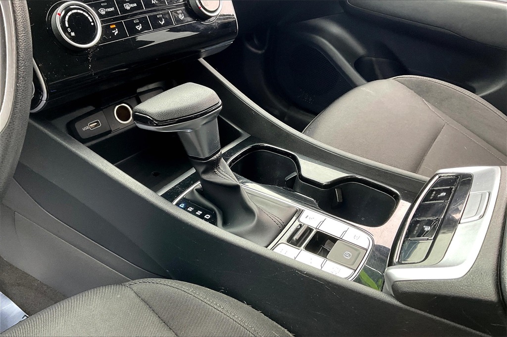 2022 Hyundai Tucson SEL - Photo 19