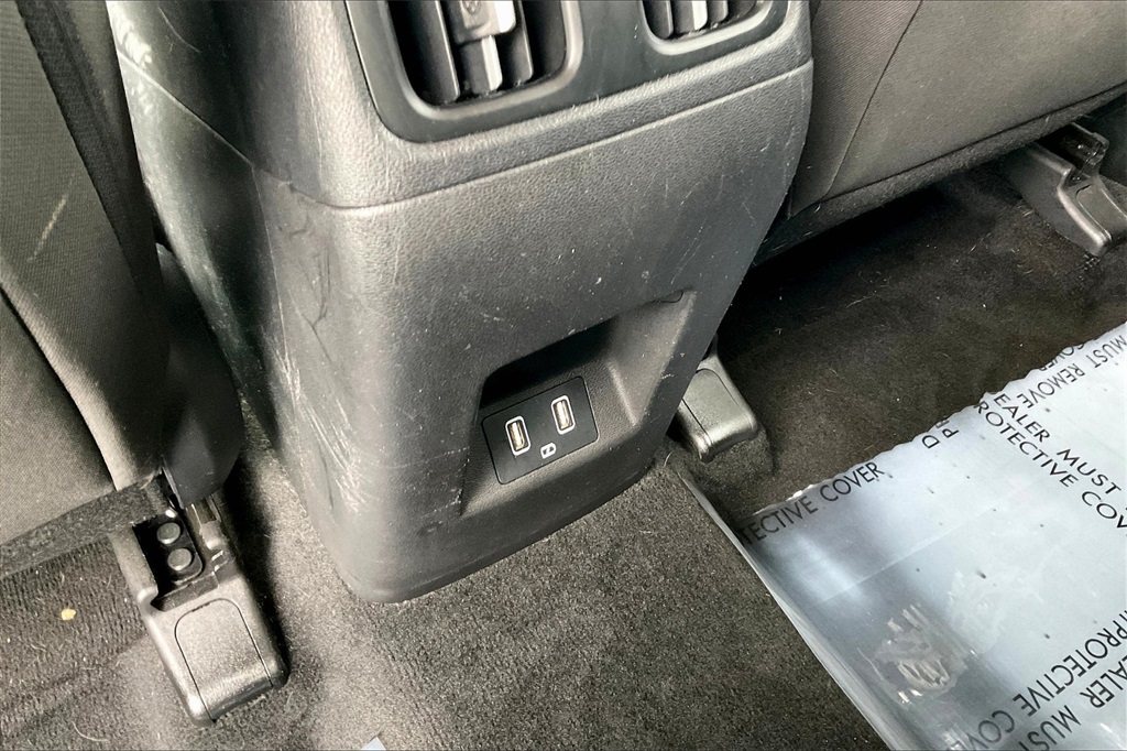 2022 Hyundai Tucson SEL - Photo 25