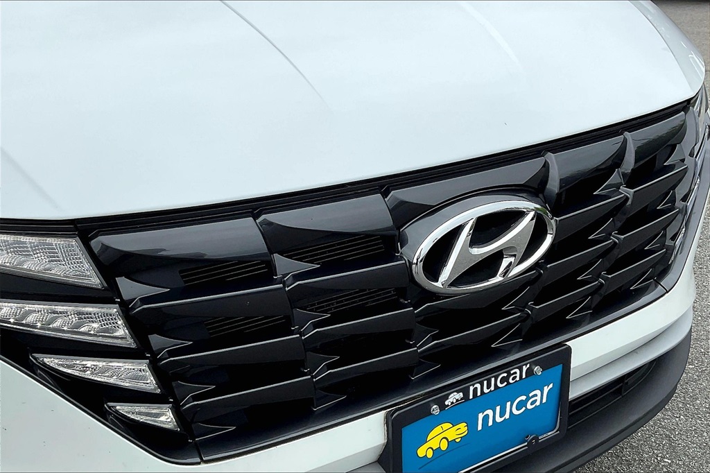 2022 Hyundai Tucson SEL - Photo 27