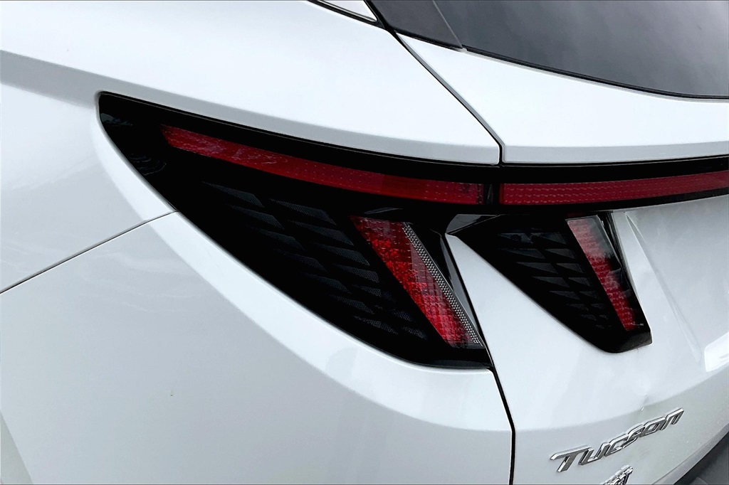 2022 Hyundai Tucson SEL - Photo 29
