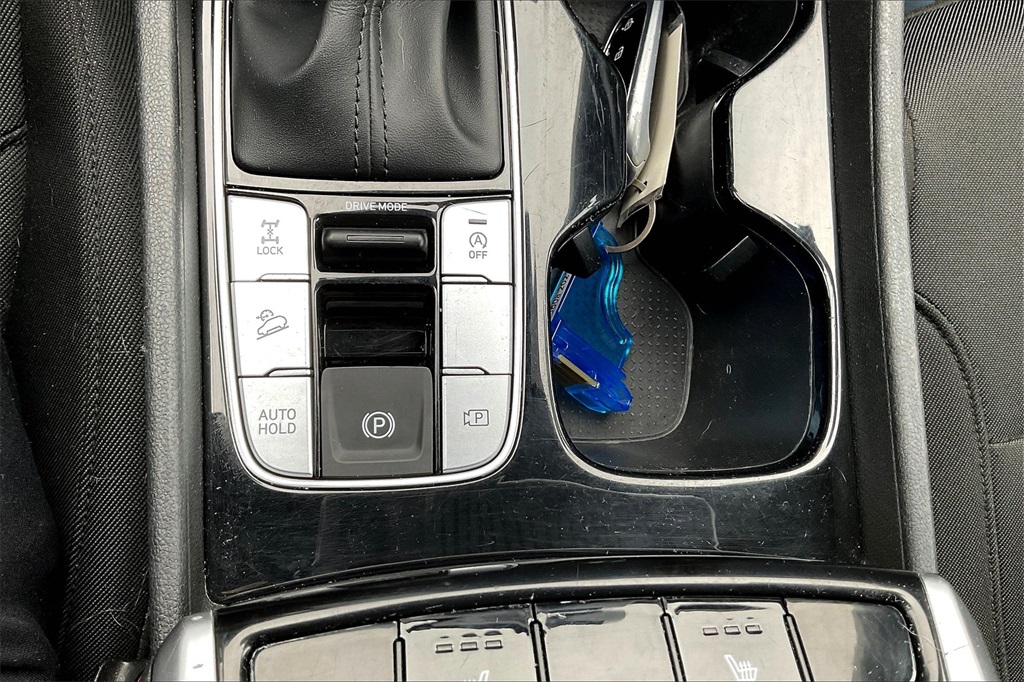 2022 Hyundai Tucson SEL - Photo 31
