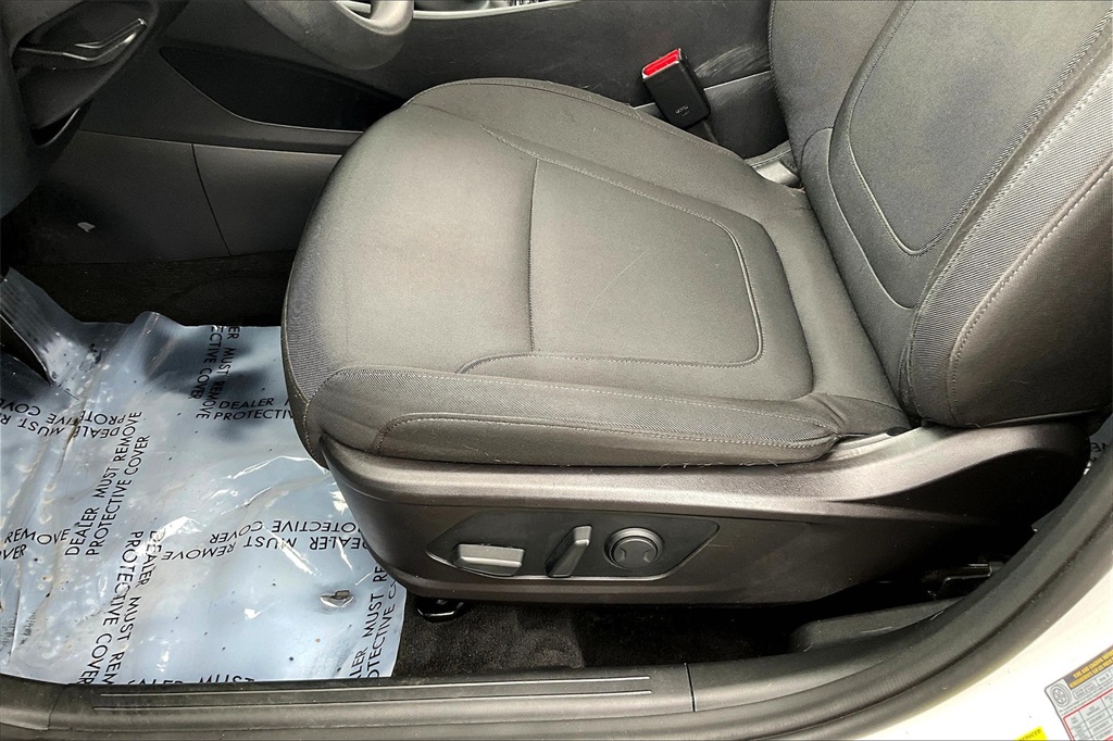2022 Hyundai Tucson SEL - Photo 32