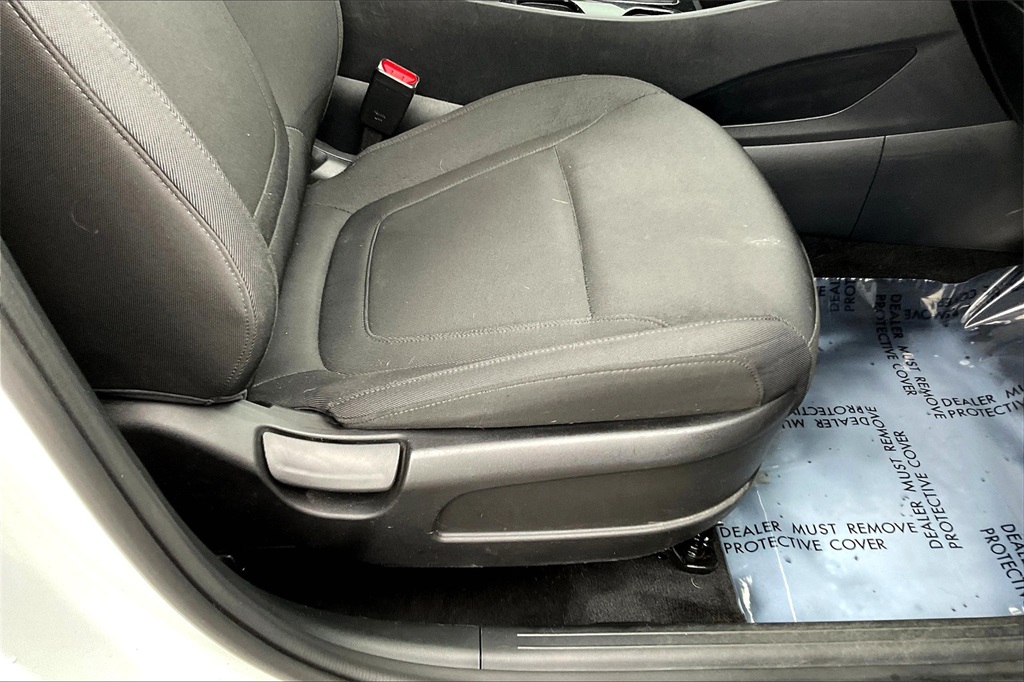 2022 Hyundai Tucson SEL - Photo 34