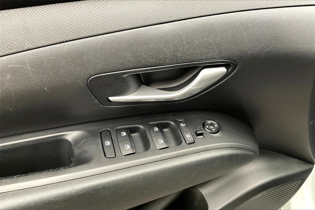 2022 Hyundai Tucson SEL - Photo 35