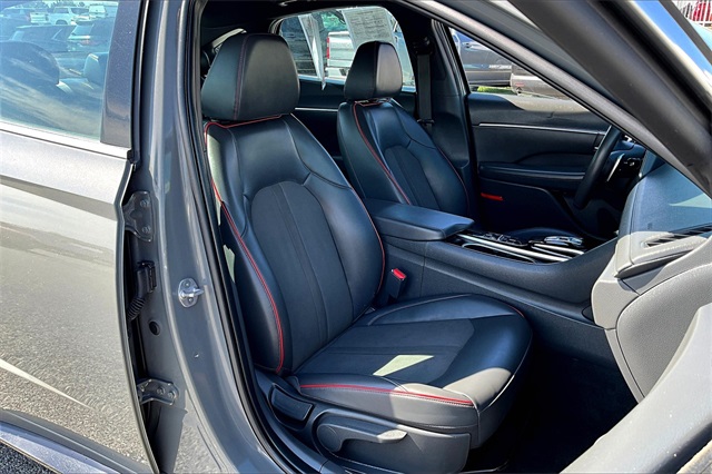 2023 Hyundai Sonata SEL Plus - Photo 11