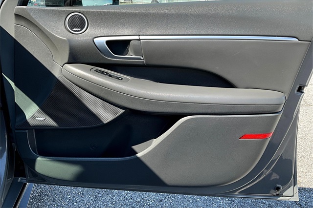 2023 Hyundai Sonata SEL Plus - Photo 12