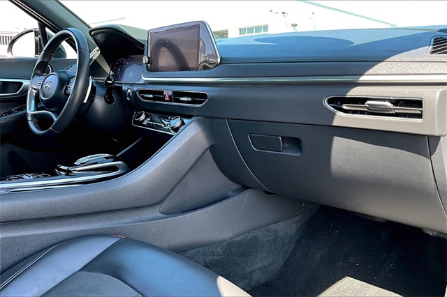 2023 Hyundai Sonata SEL Plus - Photo 13