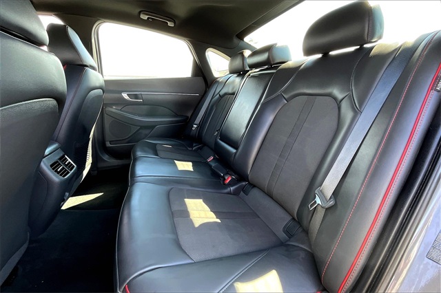 2023 Hyundai Sonata SEL Plus - Photo 14