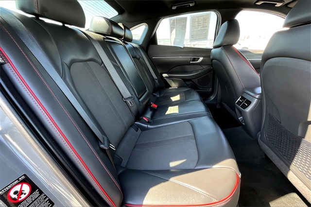 2023 Hyundai Sonata SEL Plus - Photo 15