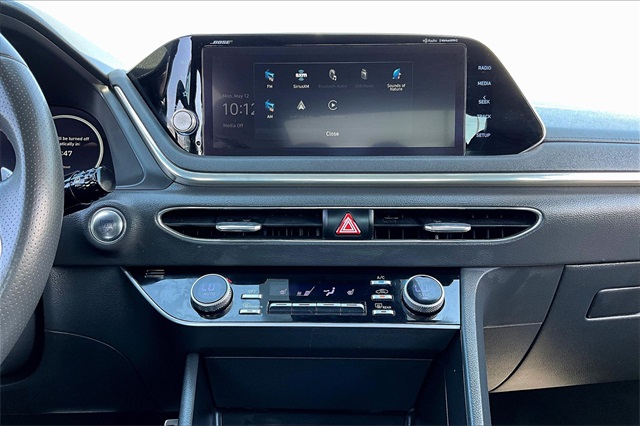 2023 Hyundai Sonata SEL Plus - Photo 17