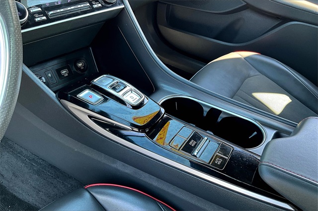 2023 Hyundai Sonata SEL Plus - Photo 19