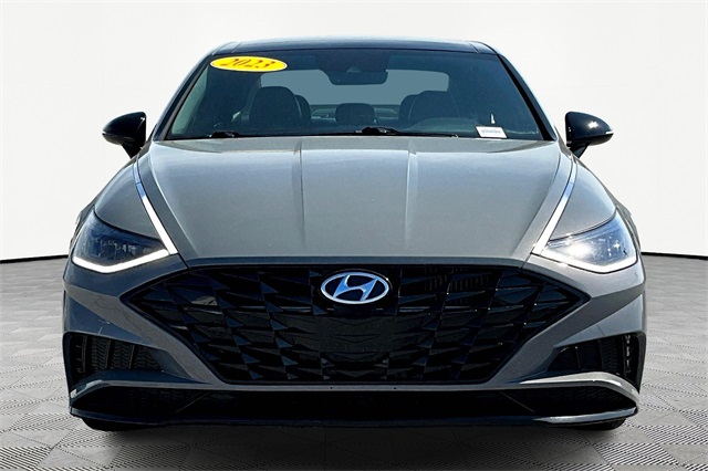 2023 Hyundai Sonata SEL Plus - Photo 2