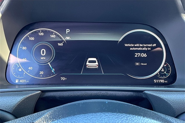 2023 Hyundai Sonata SEL Plus - Photo 22