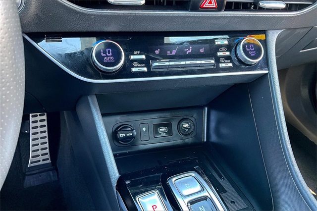 2023 Hyundai Sonata SEL Plus - Photo 23