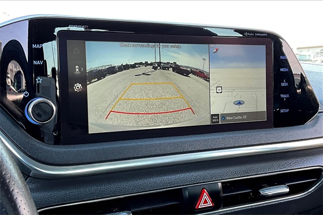 2023 Hyundai Sonata SEL Plus - Photo 24