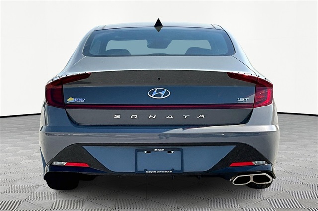 2023 Hyundai Sonata SEL Plus - Photo 5