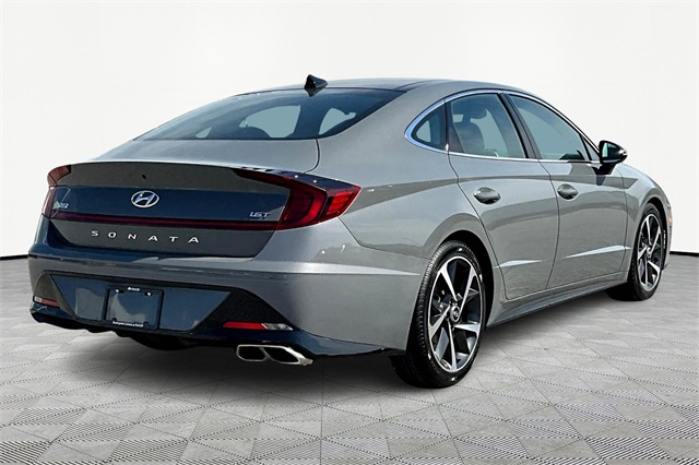 2023 Hyundai Sonata SEL Plus - Photo 6