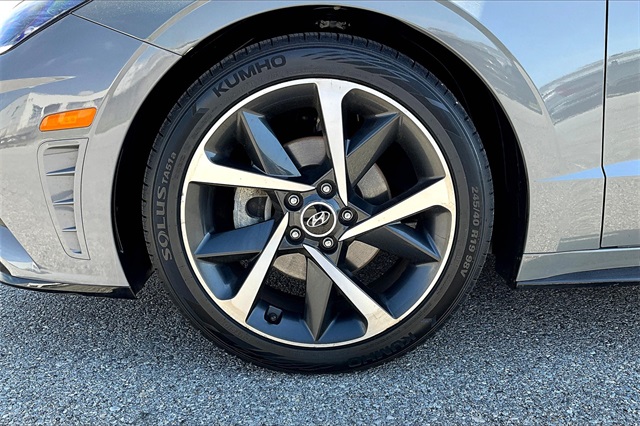 2023 Hyundai Sonata SEL Plus - Photo 7
