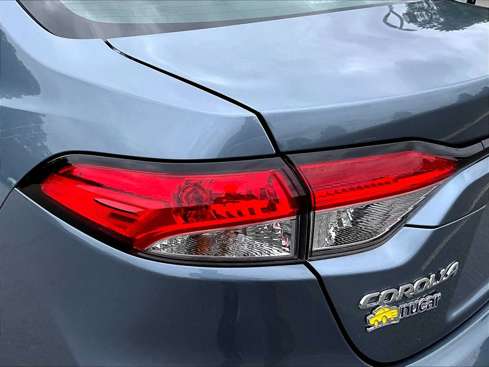 2022 Toyota Corolla LE - Photo 33
