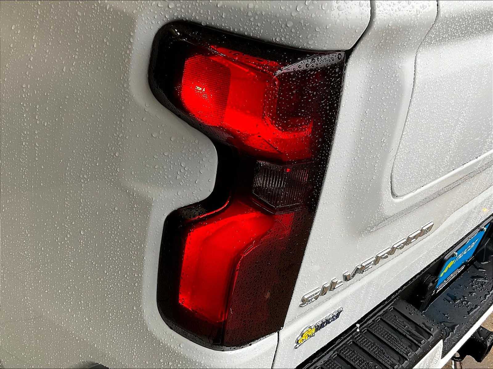 2022 Chevrolet Silverado 1500 LTD Custom - Photo 34