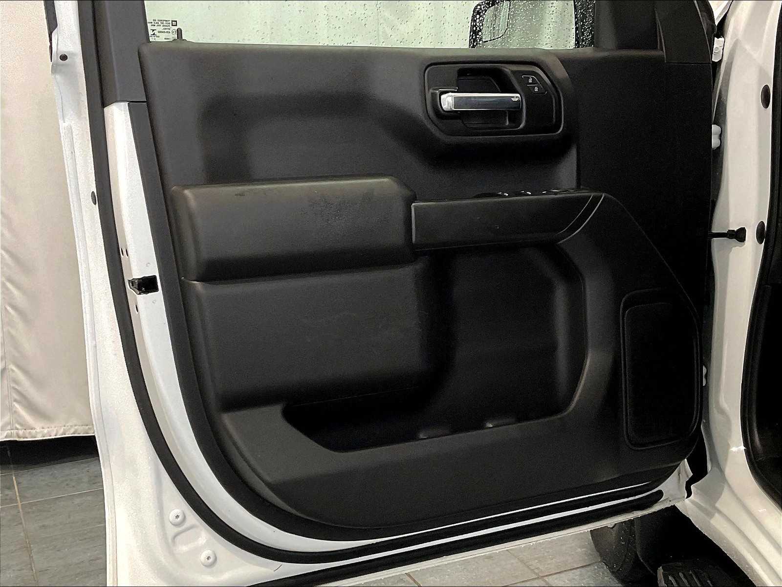 2022 Chevrolet Silverado 1500 LTD Custom - Photo 9
