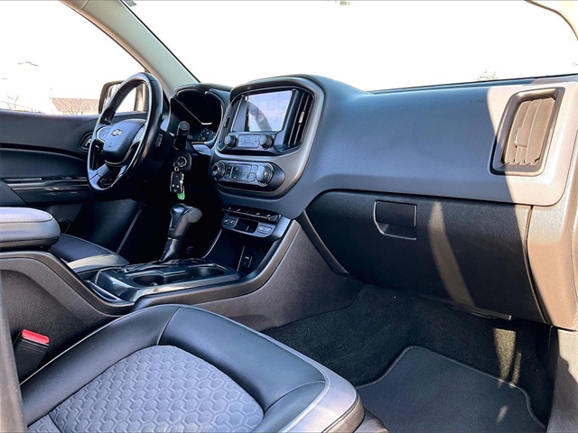 2018 Chevrolet Colorado Z71 - Photo 13