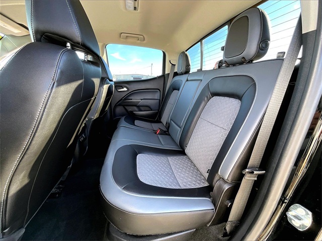 2018 Chevrolet Colorado Z71 - Photo 14