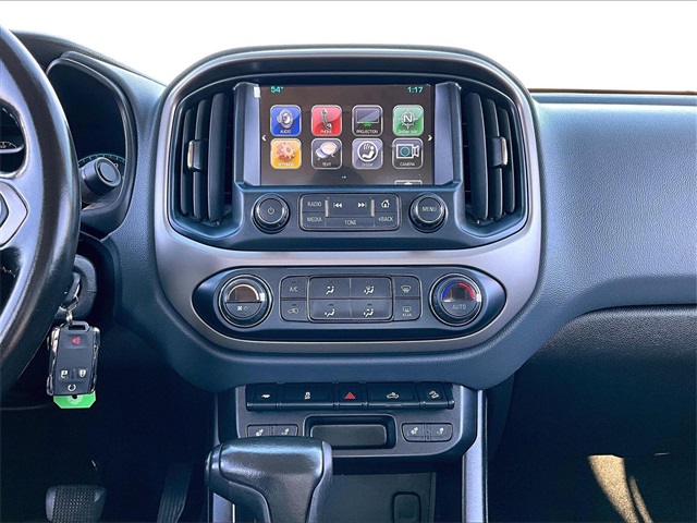 2018 Chevrolet Colorado Z71 - Photo 17