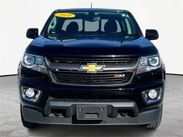 2018 Chevrolet Colorado Z71 - Photo 2