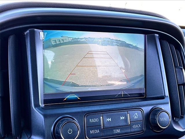 2018 Chevrolet Colorado Z71 - Photo 24