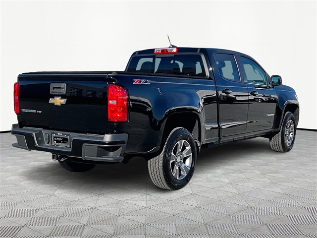 2018 Chevrolet Colorado Z71 - Photo 6