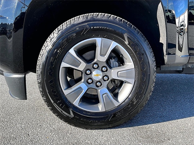 2018 Chevrolet Colorado Z71 - Photo 7