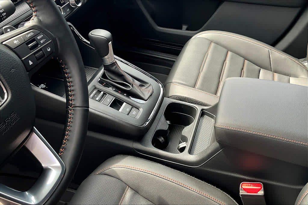 2026 Honda CR-V Hybrid Sport-L - Photo 13