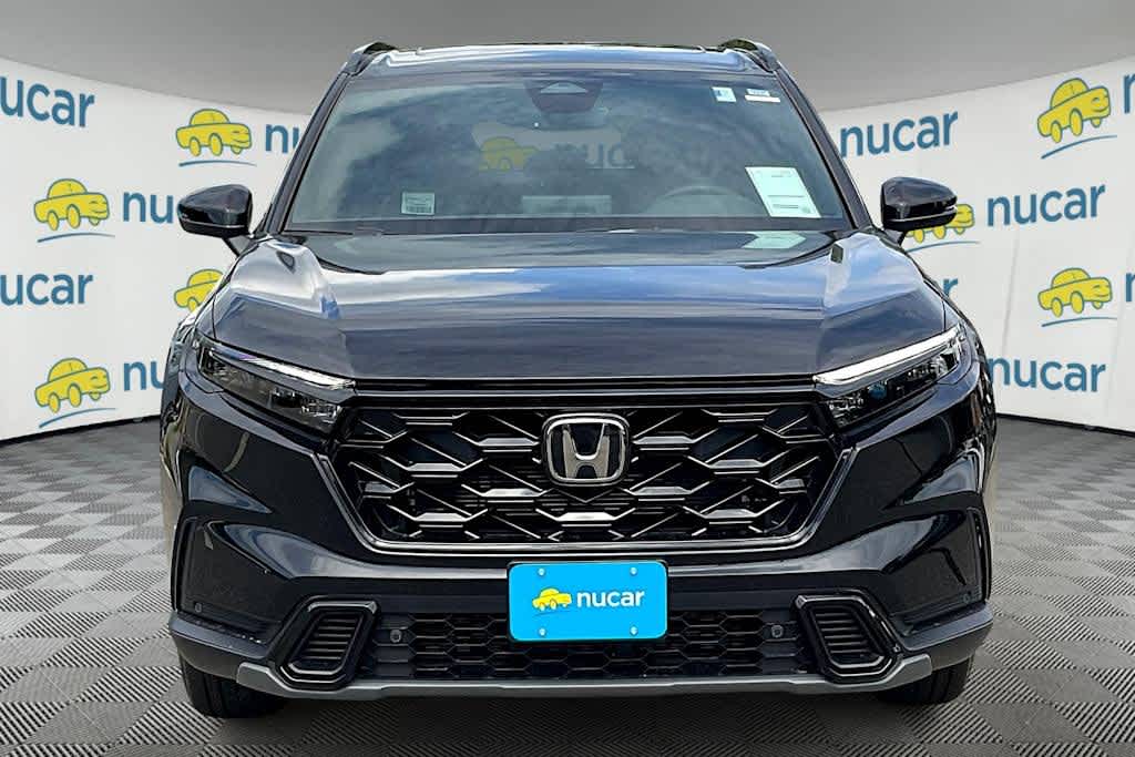 2026 Honda CR-V Hybrid Sport-L - Photo 2