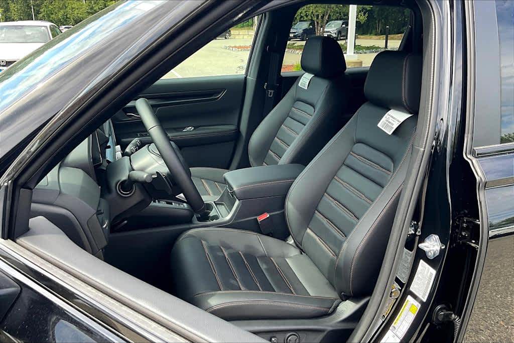 2026 Honda CR-V Hybrid Sport-L - Photo 10
