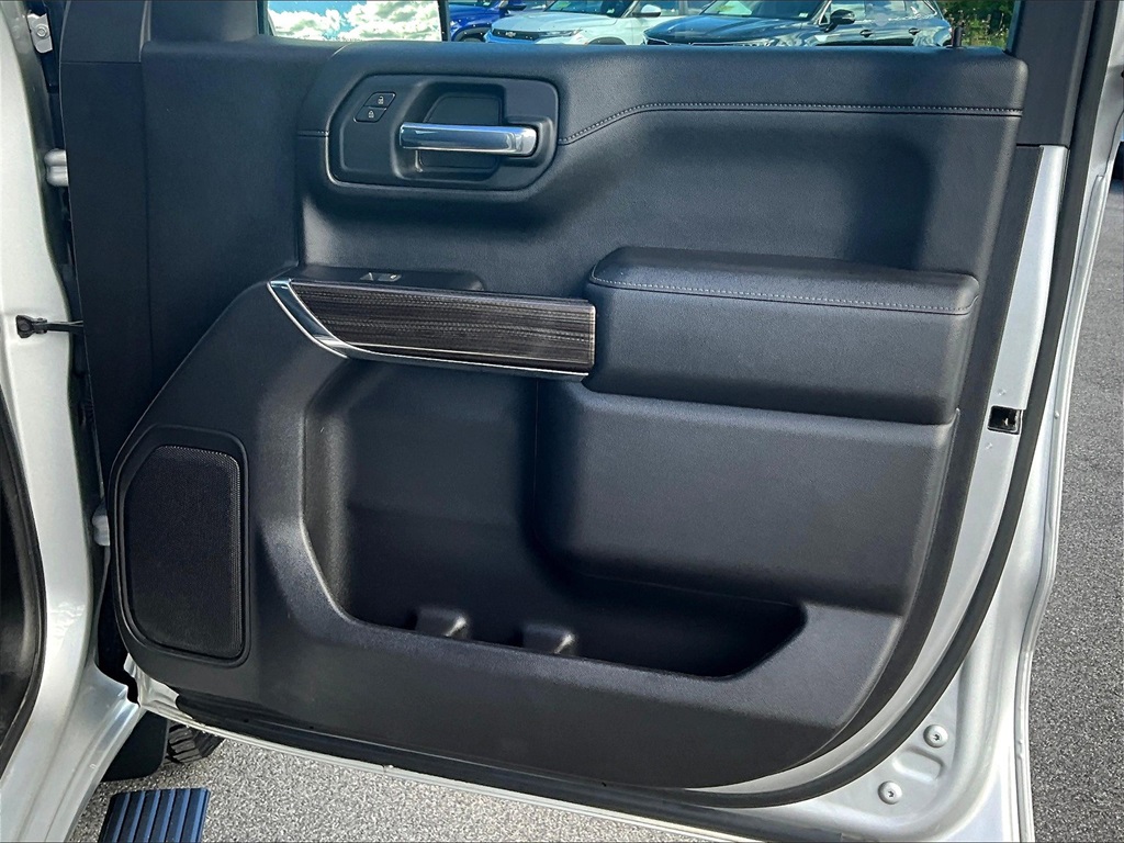 2022 Chevrolet Silverado 1500 LTD LT - Photo 12
