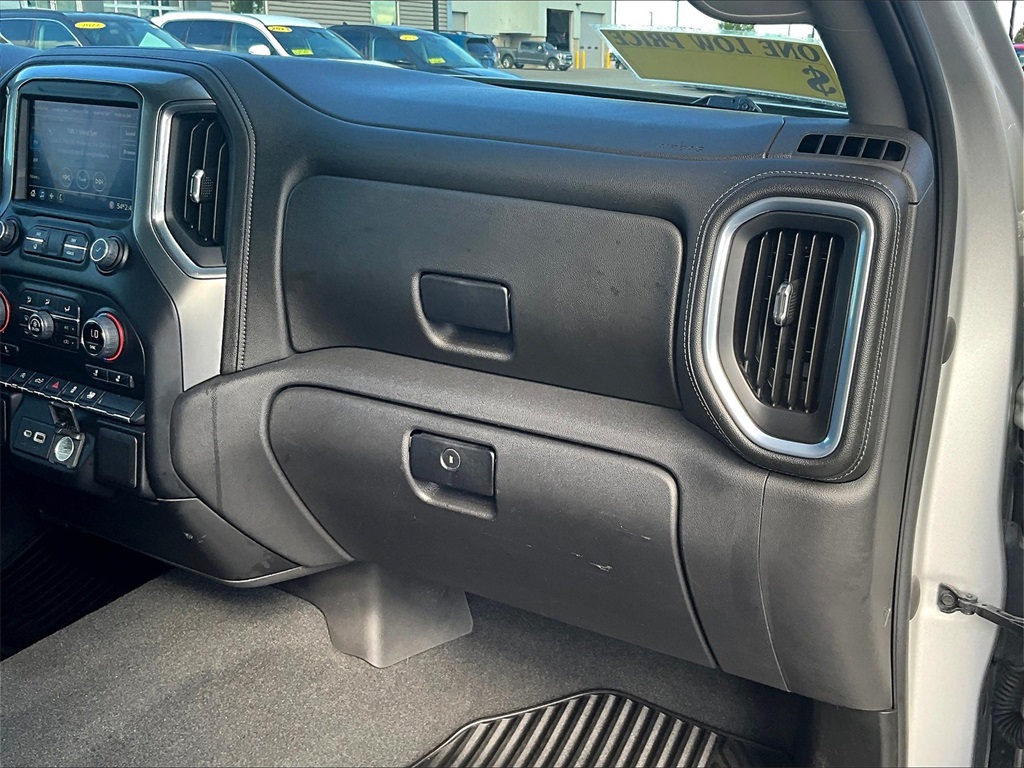 2022 Chevrolet Silverado 1500 LTD LT - Photo 13