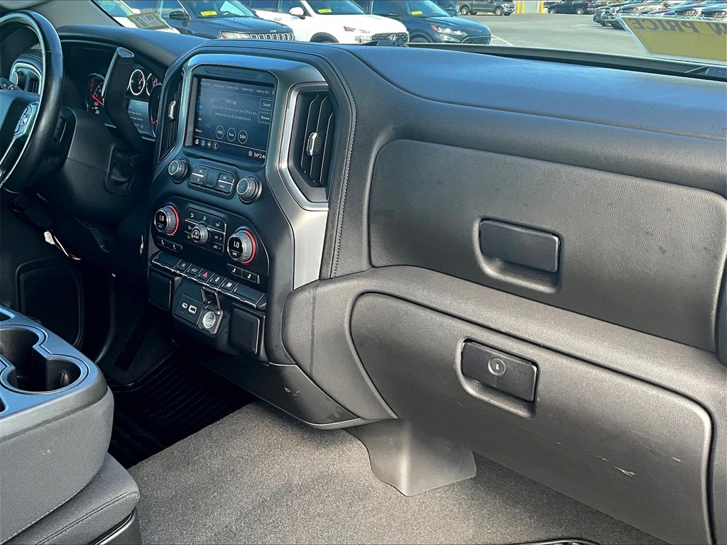 2022 Chevrolet Silverado 1500 LTD LT - Photo 14